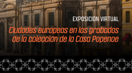 Exposicion virtual – Casa Popenoe