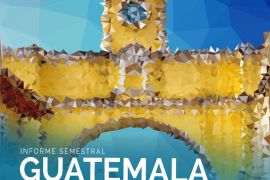 Informe Guatemala S1 2020